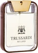 Туалетна вода Trussardi My Land 30 ml (27-3510530) - зображення 1