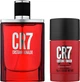 Набір (edt/50ml + deo/stick/75g) Cristiano Ronaldo CR7 0 ml (27-766077) - зображення 1