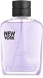 Туалетная вода Playboy Playboy New York 50 ml (27-7633550) - изображение 1