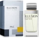 Туалетна вода Prive Parfums Illusion 100 ml (27-376607100) - зображення 2