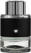 Парфюмированная вода Montblanc Explorer для мужчин - изображение 1
