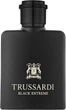 Туалетная вода Trussardi Black Extreme 30 ml (27-13015130) - изображение 1