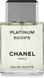Туалетная вода Chanel Egoiste Platinum 50 ml (27-120250) - изображение 1