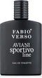 Туалетная вода Bi-Es Fabio Verso Aviani Sportivo Line 100 ml (27-210261100) - изображение 1