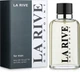 Туалетная вода La Rive Grey Point 90 ml (27-8278190) - изображение 2