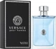Туалетна вода Versace Pour Homme 50 ml (27-418850) - зображення 2