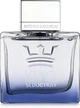 Туалетная вода Antonio Banderas King of Seduction 200 ml (27-129533200) - изображение 1
