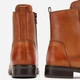 Жіночі черевики високі Lasocki WI23-DALIA2-04 40 26.1 см Коричневі (5903419818431/5903698878584) - зображення 4
