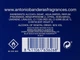 Туалетная вода Blue Seduction Antonio Banderas 100 ml (27-8383100) - изображение 3