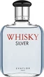 Туалетная вода Evaflor Whisky Silver 100 ml (27-193899100) - изображение 1