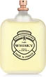 Туалетна вода (тестер без кришечки) Evaflor Whisky 100 ml (27-193889100) - зображення 1