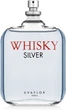 Туалетная вода (Тестер без крышечки) Evaflor Whisky Silver 100 ml (27-193907100) - изображение 1