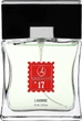 Туалетная вода Lambre № 17 50 ml (27-45496750) - изображение 3