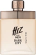 Туалетная вода Aroma Parfume Hiz Dark City 100 ml (27-906875100) - изображение 1