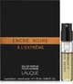 Парфюмированная вода (пробник) Lalique Encre Noire A L`Extreme 1.8 ml (27-283765108) - изображение 1