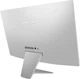 Моноблок Asus Vivo AiO M241DAK-WA031M White - изображение 2