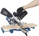 Пила торцева Scheppach HM 140L (5901218901) - зображення 3