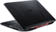 Ноутбук Acer Nitro 5 AN515-57-57E4 (NH.QEWEU.007) Shale Black - изображение 5