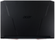 Ноутбук Acer Nitro 5 AN515-57-57E4 (NH.QEWEU.007) Shale Black - изображение 6