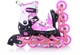 Роликовые коньки Tempish Dasty Girl размер 37-40 (1000050/37-40) - изображение 6