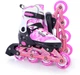 Роликовые коньки Tempish Dasty Girl размер 37-40 (1000050/37-40) - изображение 7