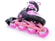 Роликовые коньки Tempish Dasty Girl размер 37-40 (1000050/37-40) - изображение 8