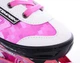 Роликовые коньки Tempish Dasty Girl размер 37-40 (1000050/37-40) - изображение 14