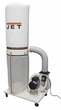 Стружкоотсос JET DC-1200 380В - изображение 2