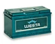 Автомобильный аккумулятор WESTA Premium 100 АЗ (-/+) - изображение 1