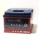 Автомобильный аккумулятор WESTA EFB 63Ah START STOP (-/+) - изображение 1