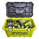 Ящик для инструмента Ryobi RTB19 (5132004362) - изображение 5