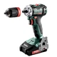 Шуруповерт акумуляторний Metabo BS 18 L BL Q (602327500) - зображення 2