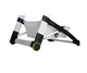 Стульчик для кормления Carrello Apricus CRL-14201 Slate Grey - изображение 4