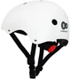 Дитячий захисний шолом Kinderkraft Safety White (KASAFE00WHT0000) (5902533918195) - зображення 7