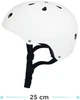 Дитячий захисний шолом Kinderkraft Safety White (KASAFE00WHT0000) (5902533918195) - зображення 19