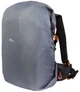 Рюкзак спортивний з дощовиком Crivit Rucksack 25L IAN365413 чорний CrvtSprtsIAN365413 black - зображення 4