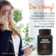 Vital Vitamins Brain Booster 30 капсул (4384303842) - изображение 4