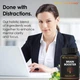 Vital Vitamins Brain Booster 30 капсул (4384303842) - изображение 5