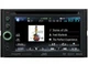 Автомагнітола JVC KW-AV61BTEE - зображення 1