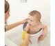 Сидение для купания малыша Bath seat grey BR-01-GR-PL - изображение 2