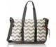 Сумка для мамы Duo double Chevron 230102 - изображение 1