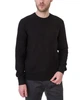 Джемпер чоловічий EMPORIO ARMANI (6G1MY8-1MPWZ-0999/19-20) Чорний M - изображение 3