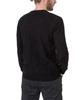 Джемпер чоловічий EMPORIO ARMANI (6G1MY8-1MPWZ-0999/19-20) Чорний M - изображение 8