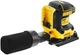 Акумуляторна вібраційна шліфмашина DeWalt DCW200NT - зображення 2