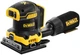 Акумуляторна вібраційна шліфмашина DeWalt DCW200NT - зображення 5