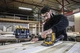 Акумуляторна вібраційна шліфмашина DeWalt DCW200NT - зображення 11