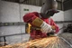 Акумуляторна безщіткова кутова шліфмашина болгарка DeWalt DCG405P3 - зображення 8