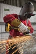 Акумуляторна безщіткова кутова шліфмашина болгарка DeWalt DCG405P3 - зображення 10