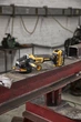 Акумуляторна безщіткова кутова шліфмашина болгарка DeWalt DCG405P3 - зображення 11