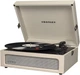 Програвач вінілу Crosley Voyager Dune - зображення 1